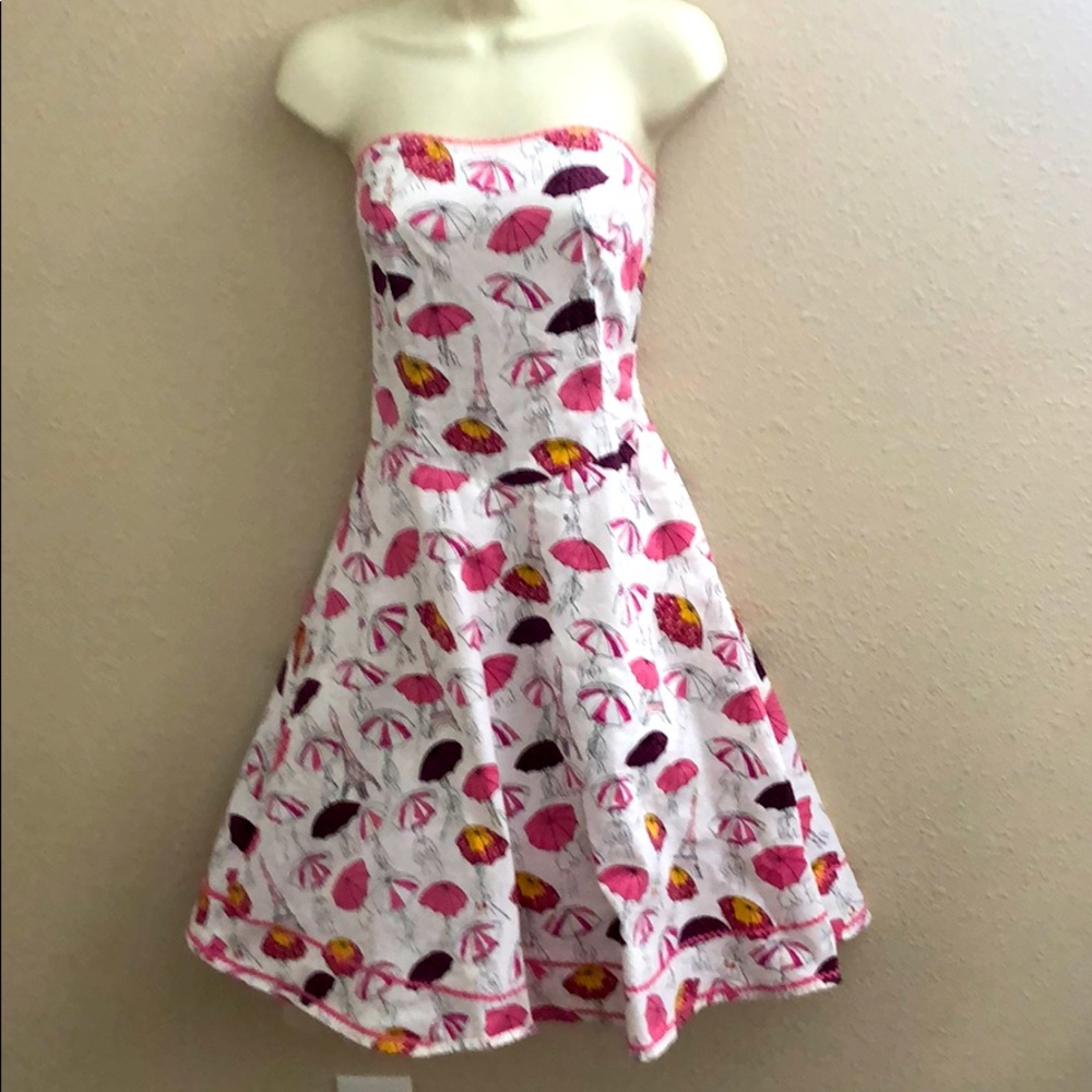 Ruby Rox dress, size 5